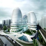SOHO中国