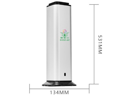 香氛机XAIR-1500（可覆盖1500立方米空间的香氛机）