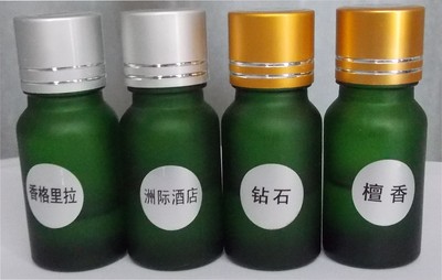 纯植物除味精油（超强的除空气异味能力）